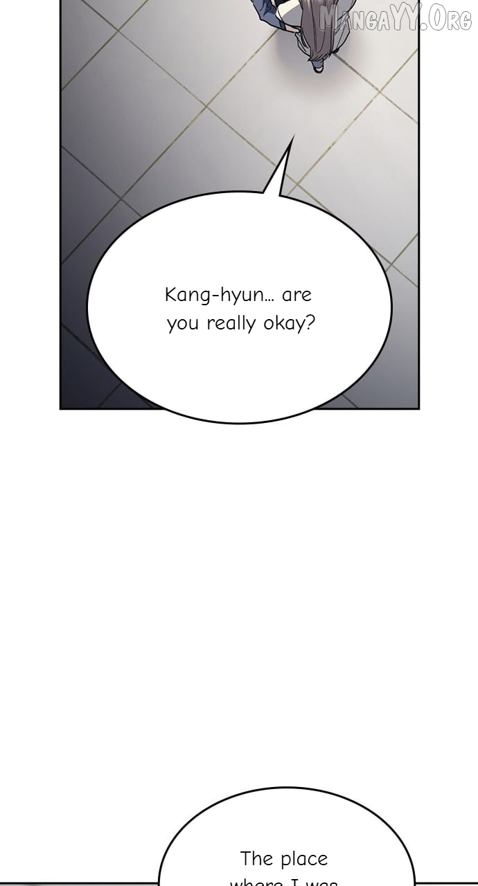 How to break up well Chapter 75 - page 21